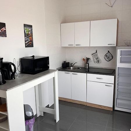Apartment Lena 바스카보다 외부 사진