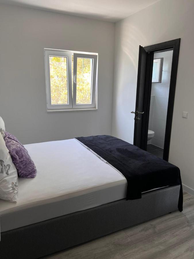 Apartment Lena 바스카보다 외부 사진