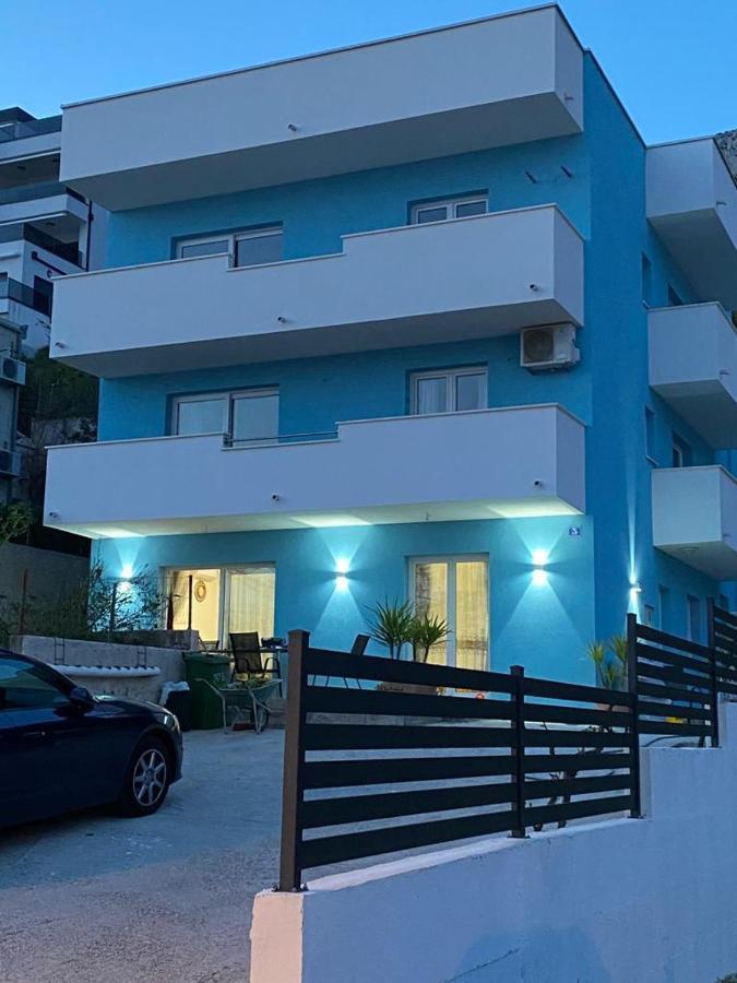 Apartment Lena 바스카보다 외부 사진
